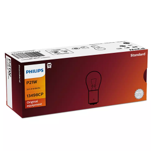 LAMPADA 1141 24V 21W PHILIPS