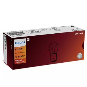 LAMPADA 1034 24V 21/5W PHILIPS