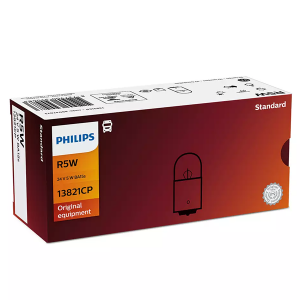 LAMPADA 67 24V 5W PHILIPS