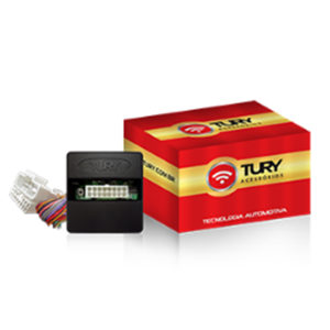 MODULO VIDRO COBALT LT ATÉ 2014 PRISMA APÓS 2016 ONIX APÓS 2016 PLUG & PLAY