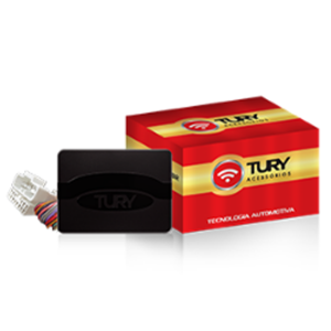 MODULO DE VIDRO HILUX SW4 2008 ATÉ 2015 PLUG & PLAY