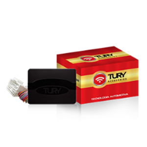 MODULO DE VIDRO MITSUBISHI PAJERO FULL 5P APÓS 2015 PLUG & PLAY