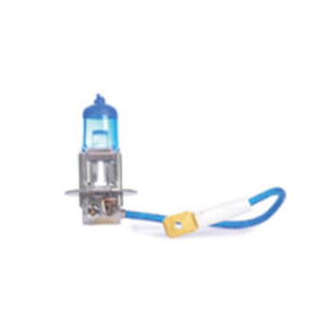 LAMPADA H3 12V 55W 8500K SUPER BRANCA