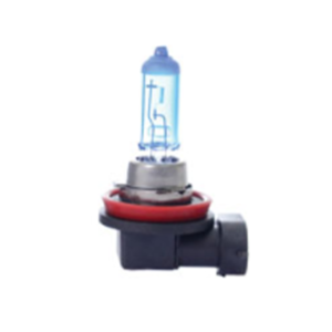 LAMPADA H8 12V 35W 8500K SUPER BRANCA