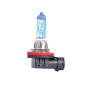 LAMPADA H11 12V 55W 8500K SUPER BRANCA