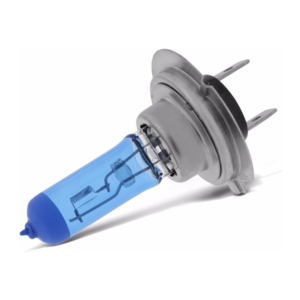 LAMPADA H7 24V 70W 8500K SUPER BRANCA