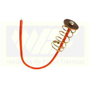 RABICHO PARA SOQUETE 1 POLO