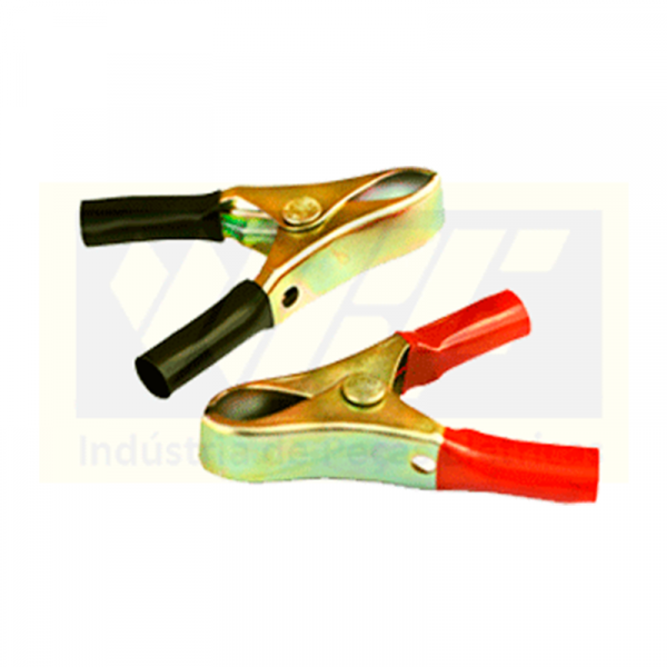 GARRA MINI 10 AMP ALICATE