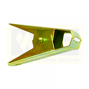 GARRA MEDIA 60 AMP JACARE MEDIA