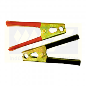 GARRA GRANDE 120 AMP ALICATE