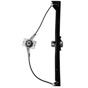 MAQUINA VIDRO MANUAL UNO PREMIO ELBA FIORINO 4 PORTAS LADO DIREITO