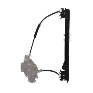 MAQUINA DE VIDRO ELÉTRICO PUNTO LINEA 4 PORTAS TRASEIRO LADO DIREITO