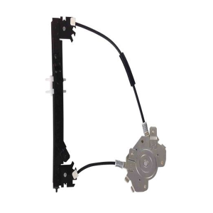 MAQUINA DE VIDRO ELÉTRICO PUNTO LINEA 4 PORTAS TRASEIRO LADO ESQUERDO