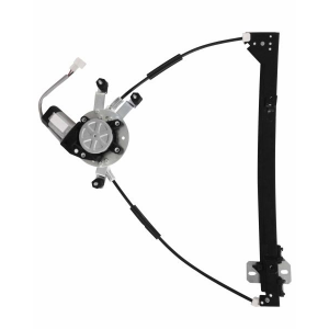 MAQUINA DE VIDRO ELÉTRICO UNO PREMIO ELBA 2 PORTAS LADO DIREITO