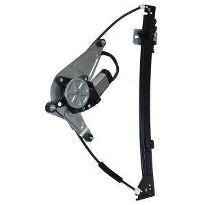 MAQUINA VIDRO ELÉTRICO UNO PREMIO ELBA FIORINO 4 PORTAS LADO DIREITO