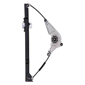 MAQUINA DE VIDRO ELÉTRICO UNO PREMIO ELBA FIORINO 4 PORTAS LADO ESQUERDO