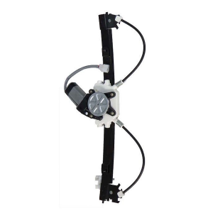 MAQUINA DE VIDRO ELÉTRICO PALIO WEEKEND SIENA 4 PORTAS LADO ESQUERDO