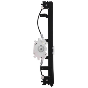 MAQUINA DE VIDRO ELÉTRICO NOVO PALIO GRAND SIENA APÓS 2012 4 PORTAS LADO DIREITO