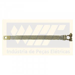 CORDOALHA LINHA LEVE COM TERMINAL MONZA BRASILIA UNIVERSAL 30CM