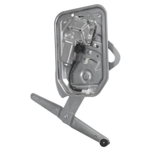 MAQUINA DE VIDRO ELÉTRICO SCANIA SERIE 4 SERIE 5 FIXAÇÃO ORIGINAL LADO DIREITO