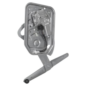 MAQUINA DE VIDRO ELÉTRICO SCANIA SERIE 4 SERIE 5 FIXAÇÃO ORIGINAL LADO ESQUERDO