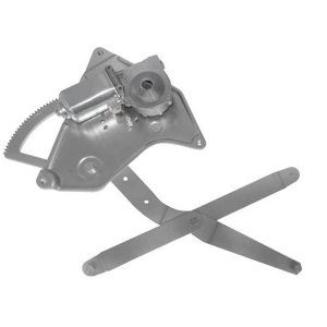 MAQUINA DE VIDRO ELÉTRICO SCANIA 112 113 ATÉ 1997 FIXAÇÃO ORIGINAL LADO DIREITO