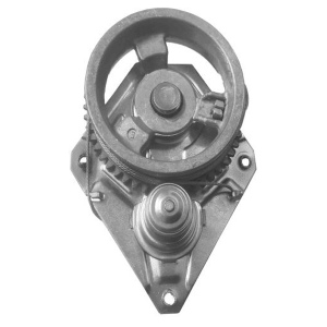 MAQUINA DE VIDRO MANUAL CHEVETTE 2 PORTAS ATÉ 1993 DIANTEIRO LADO DIREITO