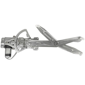 MAQUINA DE VIDRO ELÉTRICO CELTA 2 PORTAS APÓS 2000 LADO ESQUERDO