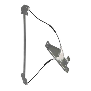 MAQUINA DE VIDRO ELÉTRICO MONZA 2 PORTAS APÓS 1986 LADO ESQUERDO