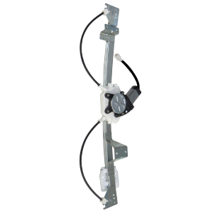 MAQUINA DE VIDRO ELÉTRICO D20 VERONA APÓS 1991 LADO DIREITO