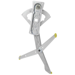 MAQUINA DE VIDRO MANUAL CELTA 2 PORTAS APÓS 2006 PINO LONGO LADO ESQUERDO