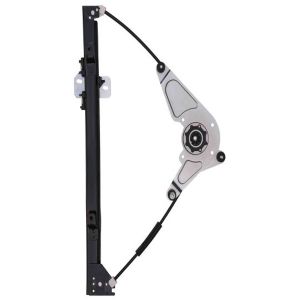 MAQUINA DE VIDRO ELÉTRICO CORSA 4 PORTAS CLASSIC APÓS 1996 LADO DIREITO