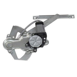 MAQUINA DE VIDRO ELÉTRICO S10 APÓS 2012 TRASEIRA LADO ESQUERDO