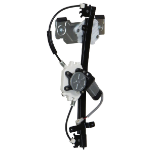 MAQUINA DE VIDRO ELÉTRICO ONIX PRISMA 4 PORTAS LADO DIREITO APÓS 2012 DIANTEIRO