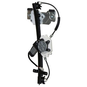 MAQUINA DE VIDRO ELÉTRICO ONIX PRISMA 4 PORTAS LADO ESQUERDO APÓS 2012 DIANTEIRO