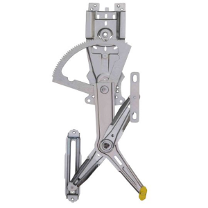 MAQUINA DE VIDRO ELÉTRICO VECTRA APÓS 2005 4 PORTAS LADO ESQUERDO FIXAÇÃO BOSCH