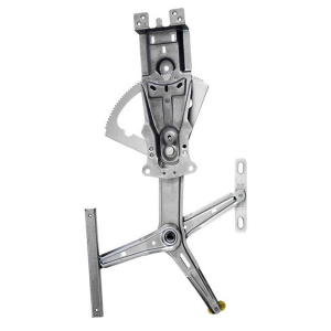 MAQUINA DE VIDRO ELÉTRICO ASTRA 2 E 4 PORTAS LADO ESQUERDO FIXAÇÃO ORIGINAL