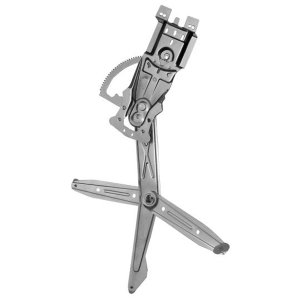 MAQUINA DE VIDRO ELÉTRICO CELTA 2 PORTAS APÓS 2000 LADO DIREITO 8 DENTES BOSCH