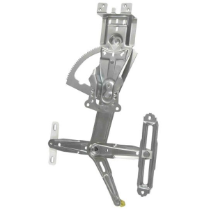 MAQUINA DE VIDRO ELÉTRICO CORSA NOVA MONTANA 4 PORTAS APÓS 2003 8 DENTES LADO DIREITO FIXAÇÃO ORIGINAL