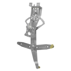 MAQUINA DE VIDRO ELÉTRICO CELTA PRISMA 4 PORTAS APÓS 2003 LADO DIREITO