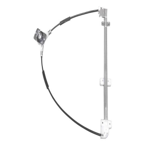 MAQUINA DE VIDRO MANUAL KOMBI