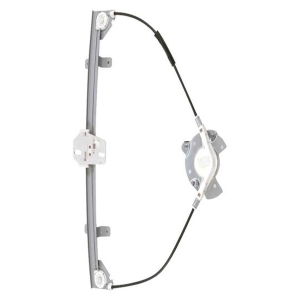 MAQUINA DE VIDRO ELÉTRICO GOL BOLA APÓS 1994 LADO ESQUERDO 2 PORTAS