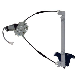 MAQUINA DE VIDRO ELÉTRICO GOL 2 PORTAS SAVEIRO GV GVI LADO DIREITO