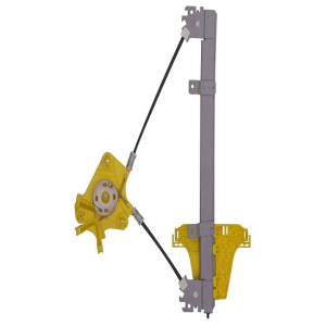 MAQUINA DE VIDRO ELÉTRICO GOL VOYAGE GV LADO DIREITO TRASEIRO