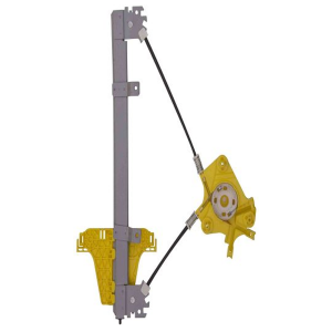 MAQUINA DE VIDRO ELÉTRICO GOL VOYAGE GV LADO ESQUERDO TRASEIRO ORIGINAL