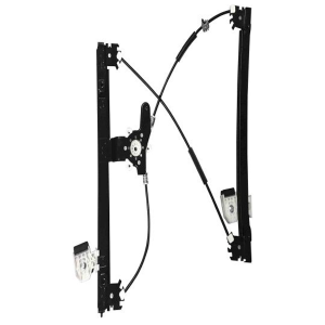 MAQUINA DE VIDRO ELÉTRICO GOL PARATI SAVEIRO GII GIII GIV 4 PORTAS FIXAÇÃO ORIGINAL LADO DIREITO