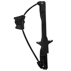 MAQUINA DE VIDRO ELÉTRICO AMAROK DIANTEIRO FIXAÇÃO ORIGINAL LADO DIREITO