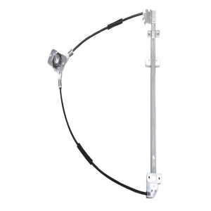 MAQUINA DE VIDRO MANUAL KOMBI CLIPER LADO DIREITO