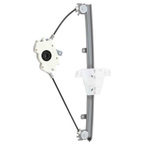 MAQUINA DE VIDRO ELÉTRICO FOX 2 PORTAS LADO DIREITO