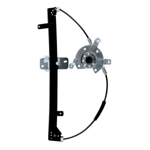 MAQUINA DE VIDRO ELÉTRICO GOL PARATI GII GIII 4 PORTAS TRASEIRO LADO ESQUERDO